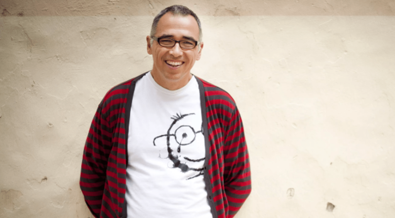 Daniel Martín (Foto TA)